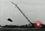 Standbild Bonfire von Autos United States USA, 1939, aus Sekunde 30 historischem Filmmaterial Videoclip 65675032191