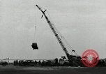 Standbild Bonfire von Autos United States USA, 1939, aus Sekunde 32 historischem Filmmaterial Videoclip 65675032191