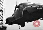 Standbild Bonfire von Autos United States USA, 1939, aus Sekunde 39 historischem Filmmaterial Videoclip 65675032191