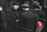 Standbild Arbeitslosigkeit Krise während der Großen Depression New York City USA, 1930, aus Sekunde 9 historischem Filmmaterial Videoclip 65675032192