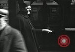 Standbild Arbeitslosigkeit Krise während der Großen Depression New York City USA, 1930, aus Sekunde 21 historischem Filmmaterial Videoclip 65675032192