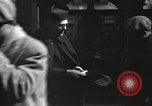 Standbild Arbeitslosigkeit Krise während der Großen Depression New York City USA, 1930, aus Sekunde 23 historischem Filmmaterial Videoclip 65675032192