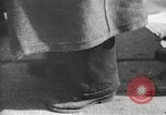 Standbild Arbeitslosigkeit Krise während der Großen Depression New York City USA, 1930, aus Sekunde 30 historischem Filmmaterial Videoclip 65675032192