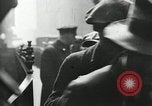Standbild Arbeitslosigkeit Krise während der Großen Depression New York City USA, 1930, aus Sekunde 36 historischem Filmmaterial Videoclip 65675032192