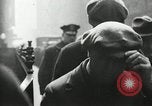 Standbild Arbeitslosigkeit Krise während der Großen Depression New York City USA, 1930, aus Sekunde 38 historischem Filmmaterial Videoclip 65675032192