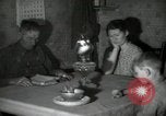 Image Tempête de poussière au cours dust bowl Dalhart Texas USA, 1937, de la seconde 4 séquences d'archives historiques vidéo 65675032193