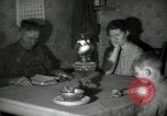 Image Tempête de poussière au cours dust bowl Dalhart Texas USA, 1937, de la seconde 6 séquences d'archives historiques vidéo 65675032193