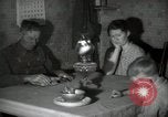 Image Tempête de poussière au cours dust bowl Dalhart Texas USA, 1937, de la seconde 7 séquences d'archives historiques vidéo 65675032193