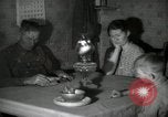 Image Tempête de poussière au cours dust bowl Dalhart Texas USA, 1937, de la seconde 8 séquences d'archives historiques vidéo 65675032193