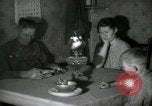 Image Tempête de poussière au cours dust bowl Dalhart Texas USA, 1937, de la seconde 9 séquences d'archives historiques vidéo 65675032193