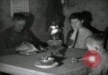 Image Tempête de poussière au cours dust bowl Dalhart Texas USA, 1937, de la seconde 10 séquences d'archives historiques vidéo 65675032193