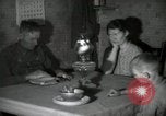 Image Tempête de poussière au cours dust bowl Dalhart Texas USA, 1937, de la seconde 11 séquences d'archives historiques vidéo 65675032193