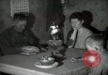Image Tempête de poussière au cours dust bowl Dalhart Texas USA, 1937, de la seconde 12 séquences d'archives historiques vidéo 65675032193
