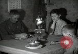 Image Tempête de poussière au cours dust bowl Dalhart Texas USA, 1937, de la seconde 13 séquences d'archives historiques vidéo 65675032193