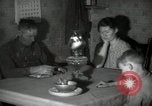 Image Tempête de poussière au cours dust bowl Dalhart Texas USA, 1937, de la seconde 14 séquences d'archives historiques vidéo 65675032193