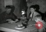 Image Tempête de poussière au cours dust bowl Dalhart Texas USA, 1937, de la seconde 16 séquences d'archives historiques vidéo 65675032193