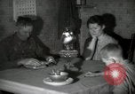 Image Tempête de poussière au cours dust bowl Dalhart Texas USA, 1937, de la seconde 17 séquences d'archives historiques vidéo 65675032193