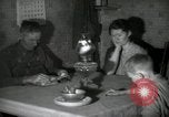 Image Tempête de poussière au cours dust bowl Dalhart Texas USA, 1937, de la seconde 18 séquences d'archives historiques vidéo 65675032193