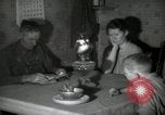 Image Tempête de poussière au cours dust bowl Dalhart Texas USA, 1937, de la seconde 19 séquences d'archives historiques vidéo 65675032193