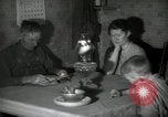 Image Tempête de poussière au cours dust bowl Dalhart Texas USA, 1937, de la seconde 20 séquences d'archives historiques vidéo 65675032193