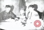 Image Tempête de poussière au cours dust bowl Dalhart Texas USA, 1937, de la seconde 21 séquences d'archives historiques vidéo 65675032193