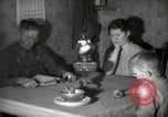 Image Tempête de poussière au cours dust bowl Dalhart Texas USA, 1937, de la seconde 22 séquences d'archives historiques vidéo 65675032193