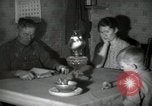 Image Tempête de poussière au cours dust bowl Dalhart Texas USA, 1937, de la seconde 23 séquences d'archives historiques vidéo 65675032193
