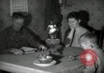 Image Tempête de poussière au cours dust bowl Dalhart Texas USA, 1937, de la seconde 24 séquences d'archives historiques vidéo 65675032193