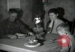 Image Tempête de poussière au cours dust bowl Dalhart Texas USA, 1937, de la seconde 25 séquences d'archives historiques vidéo 65675032193