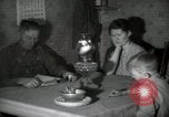 Image Tempête de poussière au cours dust bowl Dalhart Texas USA, 1937, de la seconde 26 séquences d'archives historiques vidéo 65675032193