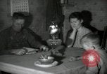 Image Tempête de poussière au cours dust bowl Dalhart Texas USA, 1937, de la seconde 27 séquences d'archives historiques vidéo 65675032193