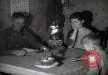 Image Tempête de poussière au cours dust bowl Dalhart Texas USA, 1937, de la seconde 28 séquences d'archives historiques vidéo 65675032193