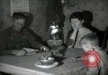 Image Tempête de poussière au cours dust bowl Dalhart Texas USA, 1937, de la seconde 29 séquences d'archives historiques vidéo 65675032193