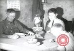 Image Tempête de poussière au cours dust bowl Dalhart Texas USA, 1937, de la seconde 30 séquences d'archives historiques vidéo 65675032193