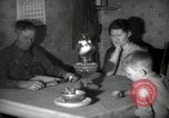 Image Tempête de poussière au cours dust bowl Dalhart Texas USA, 1937, de la seconde 31 séquences d'archives historiques vidéo 65675032193