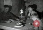 Image Tempête de poussière au cours dust bowl Dalhart Texas USA, 1937, de la seconde 32 séquences d'archives historiques vidéo 65675032193