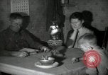 Image Tempête de poussière au cours dust bowl Dalhart Texas USA, 1937, de la seconde 33 séquences d'archives historiques vidéo 65675032193