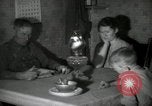 Image Tempête de poussière au cours dust bowl Dalhart Texas USA, 1937, de la seconde 35 séquences d'archives historiques vidéo 65675032193
