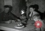 Image Tempête de poussière au cours dust bowl Dalhart Texas USA, 1937, de la seconde 36 séquences d'archives historiques vidéo 65675032193