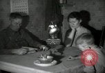 Image Tempête de poussière au cours dust bowl Dalhart Texas USA, 1937, de la seconde 37 séquences d'archives historiques vidéo 65675032193