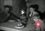 Image Tempête de poussière au cours dust bowl Dalhart Texas USA, 1937, de la seconde 38 séquences d'archives historiques vidéo 65675032193