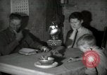 Image Tempête de poussière au cours dust bowl Dalhart Texas USA, 1937, de la seconde 39 séquences d'archives historiques vidéo 65675032193