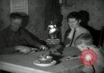 Image Tempête de poussière au cours dust bowl Dalhart Texas USA, 1937, de la seconde 40 séquences d'archives historiques vidéo 65675032193