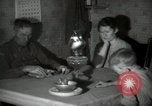 Image Tempête de poussière au cours dust bowl Dalhart Texas USA, 1937, de la seconde 41 séquences d'archives historiques vidéo 65675032193