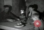 Image Tempête de poussière au cours dust bowl Dalhart Texas USA, 1937, de la seconde 42 séquences d'archives historiques vidéo 65675032193