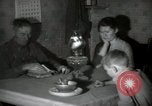 Image Tempête de poussière au cours dust bowl Dalhart Texas USA, 1937, de la seconde 43 séquences d'archives historiques vidéo 65675032193