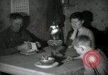 Image Tempête de poussière au cours dust bowl Dalhart Texas USA, 1937, de la seconde 44 séquences d'archives historiques vidéo 65675032193