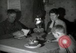 Image Tempête de poussière au cours dust bowl Dalhart Texas USA, 1937, de la seconde 45 séquences d'archives historiques vidéo 65675032193