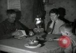 Image Tempête de poussière au cours dust bowl Dalhart Texas USA, 1937, de la seconde 50 séquences d'archives historiques vidéo 65675032193