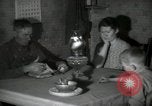 Image Tempête de poussière au cours dust bowl Dalhart Texas USA, 1937, de la seconde 51 séquences d'archives historiques vidéo 65675032193